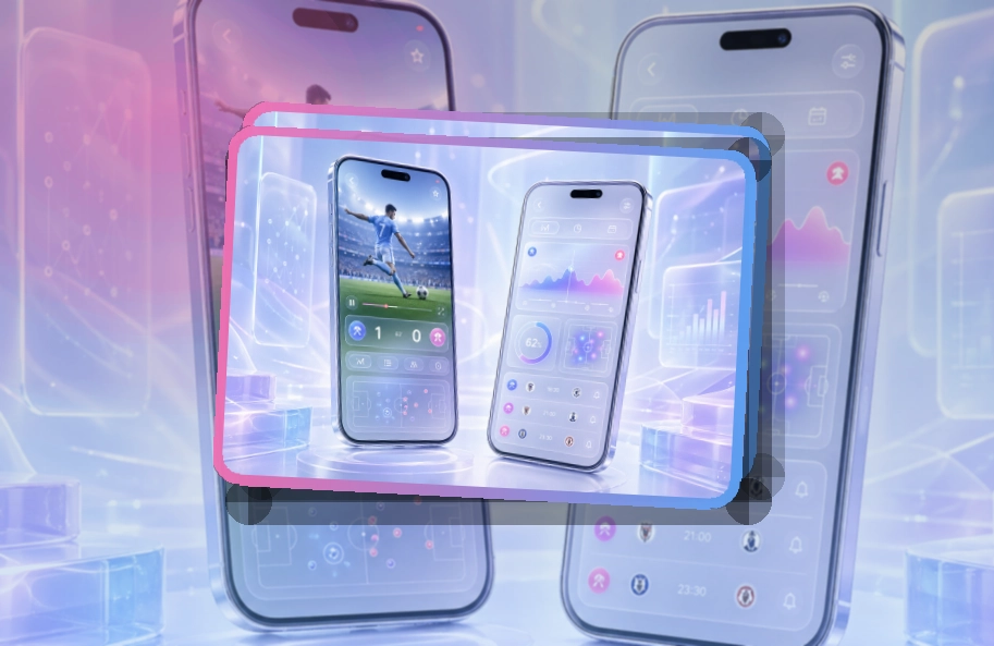 澳客 体育直播 APP 与网页版访问