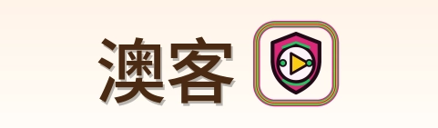 澳客 Logo